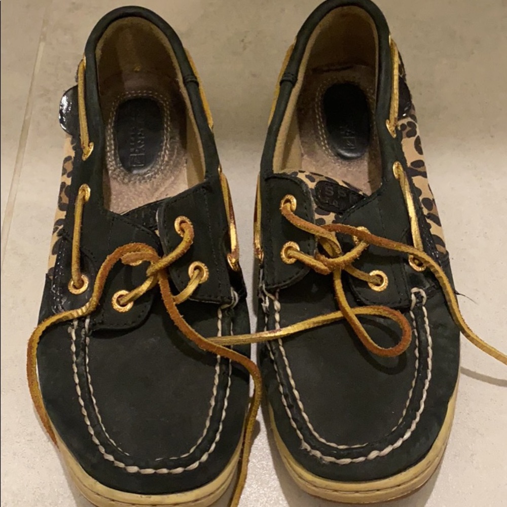 Size 7.5 gentle use